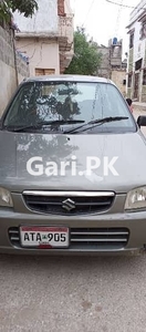 Suzuki Alto 2010 for Sale in Karachi