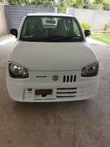 Suzuki Alto 2022 for Sale in Khanpur
