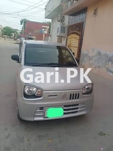 Suzuki Alto 2022 for Sale in Rawalpindi