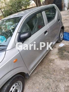 Suzuki Alto VXR 2023 for Sale in Lahore