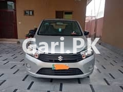 Suzuki Cultus VXR 2019 for Sale in Lahore