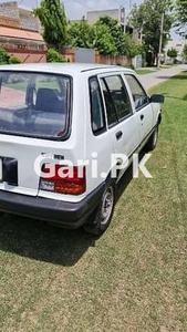 Suzuki Khyber 1999 for Sale in Sahiwal