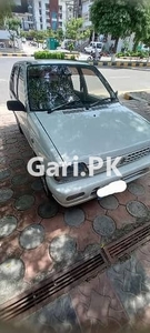 Suzuki Mehran VXR 2019 for Sale in Rawalpindi