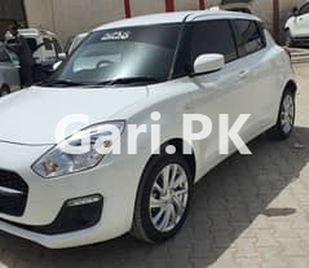 Suzuki Swift 2022 for Sale in Quetta