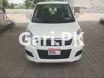 Suzuki Wagon R 2022 for Sale in Gujrat