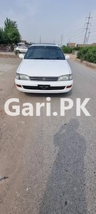 Toyota Corolla 1994 for Sale in Peshawar