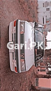 Toyota Corolla 1998 for Sale in Mardan