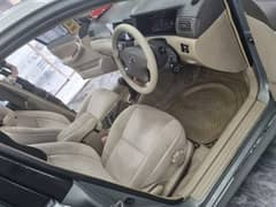 Toyota Corolla 2.0 D 2008 for Sale in Lahore