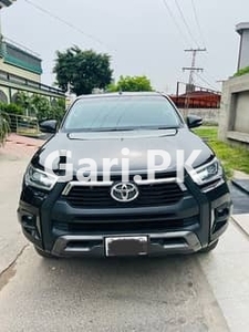 Toyota Hilux 2020 for Sale in Sialkot