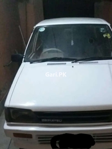 Audi A1 1986 for Sale in Lahore
