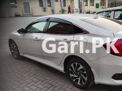 Honda Civic Standard 2020 for Sale in Lahore