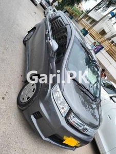 Honda Freed 2012 for Sale in Karachi