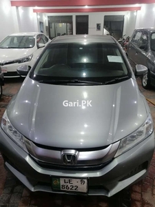 Honda Grace Hybrid XLI 2015 for Sale in Lahore
