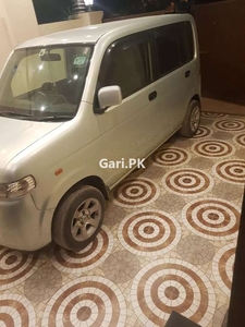 Honda Thats 2007 for Sale in Islamabad