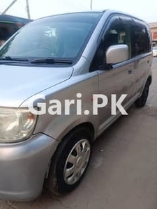 Mitsubishi Ek Wagon 2006 for Sale in Lahore