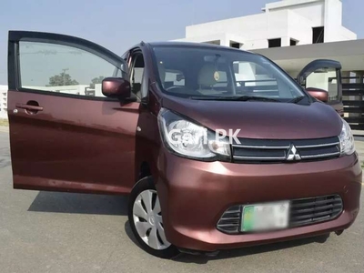 Mitsubishi Ek Wagon GLI 2014 for Sale in Lahore