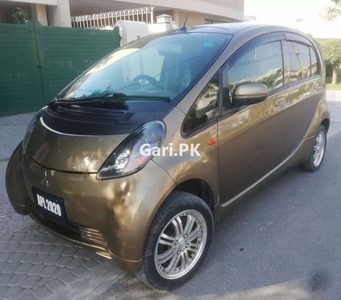 Mitsubishi I 2020 for Sale in Lahore