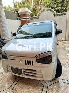 Suzuki Alto VXR 2020 for Sale in Lahore