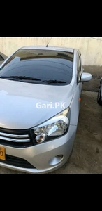 Suzuki Cultus VXL 2018 for Sale in Karachi