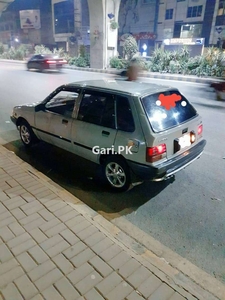 Suzuki Khyber 1996 for Sale in Rawalpindi