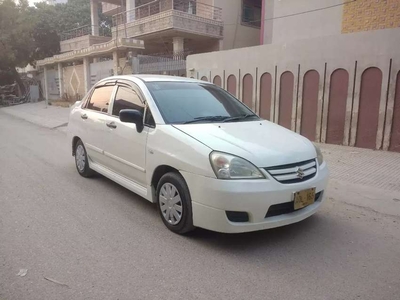 Suzuki Liana 2008 for Sale in Karachi