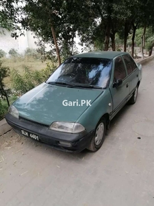 Suzuki Margalla 1994 for Sale in Sialkot