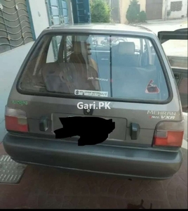 Suzuki Mehran VXR 2013 for Sale in Sialkot