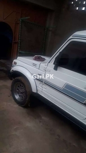 Suzuki Other VX 1995 for Sale in Quetta