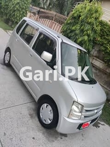 Suzuki Wagon R 2013 for Sale in Lahore