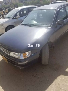 Toyota Corolla GLI 1994 for Sale in Karachi