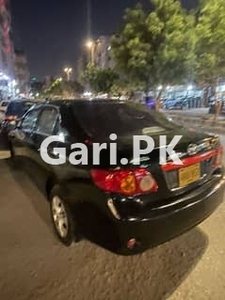 Toyota Corolla XLI 2009 for Sale in Karachi