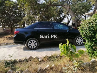 Toyota Corolla XLI 2010 for Sale in Sialkot