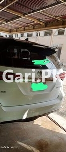 Toyota Fortuner 2.8 Sigma 4 2021 for Sale in Karachi