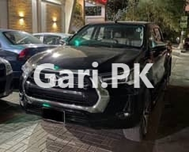 Toyota Hilux 2018 for Sale in Karachi
