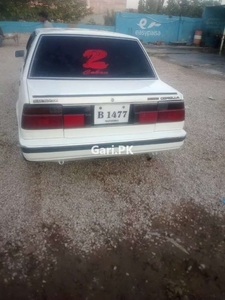 Toyota Other VX 1986 for Sale in Swabi