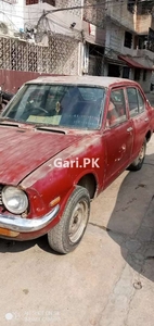 Toyota Other VXR 1974 for Sale in Karachi