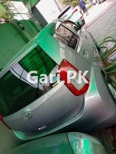 Toyota Passo 2014 for Sale in Lahore