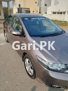 Honda City IVTEC 2016 for Sale in Lahore