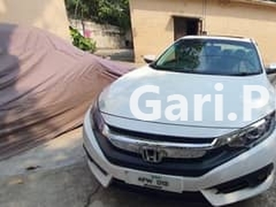 Honda Civic Prosmetic 2019 for Sale in Rawalpindi