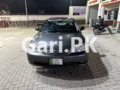 Honda Civic VTi 2004 for Sale in Lahore