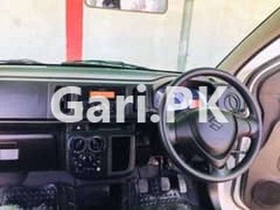 Suzuki Alto 2022 for Sale in Quetta