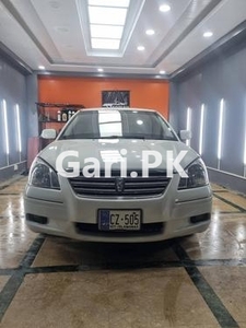 Toyota Premio G 2.0 2005 for Sale in Islamabad