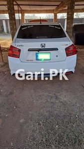 Honda City IVTEC 2018 for Sale in Jhelum