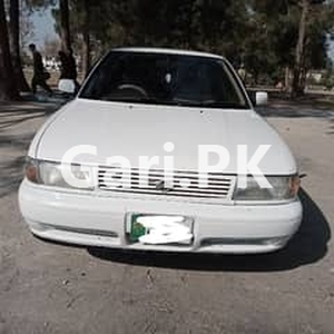 Nissan Sunny 1992 for Sale in Rawalpindi