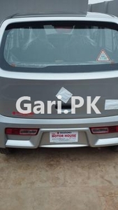 Suzuki Alto VXR 2024 for Sale in Lahore