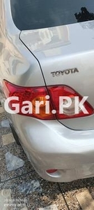 Toyota Corolla GLi 1.3 VVTi 2010 for Sale in Chakwal