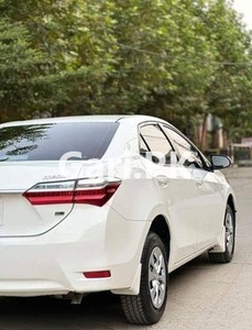 Toyota Corolla GLi Automatic 1.3 VVTi 2020 for Sale in Islamabad