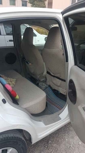 Toyota Passo 2010 for Sale in Islamabad