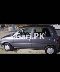 Daihatsu Cuore CX Ecomatic 2012 for Sale in Karachi