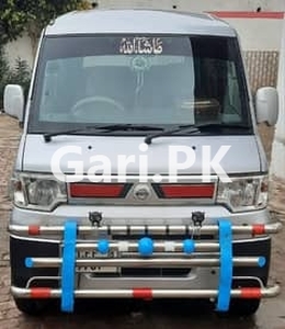Nissan Clipper 2018 for Sale in Gujranwala